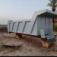 اتاق کمپرسی دهچرخ