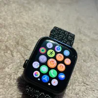 Apple watch se gen2|ساعت|زنجان, |دیوار