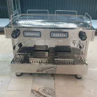 قهوه ساز بیزرا میلانو 2016 فوق العاده|کافیشاپ و رستوران|اسلامشهر, شهرک مفیدی|دیوار