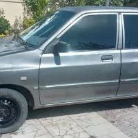 پراید هاچبک نوک مدادی ۹۰|خودرو سواری و وانت|دماوند, گیلاوند|دیوار