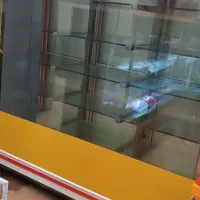 یخچال ایستاده|یخچال و فریزر|ورزقان, |دیوار