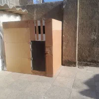 قفس چوبی|لوازم جانبی حیوانات|مشهد, نوید|دیوار