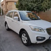 لیفان x60مدل ۹۳|خودرو سواری و وانت|شیراز, فرگاز|دیوار