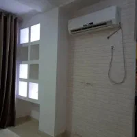 دو خواب خانه نان