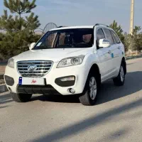 لیفان ایکس 60 مدل 94 دنده هیلمنی