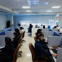 استخدام مدیر، منشی، کال سنتر، کارشناس حقوقی ، فروش