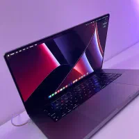 mac book mk 183 mr pro 2021|رایانه همراه|کرمان, |دیوار
