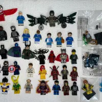 فروش لگو دست دو