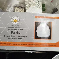 دو دست چینی مناسب جهاز