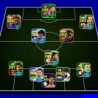 بازی‌ای فوتبال