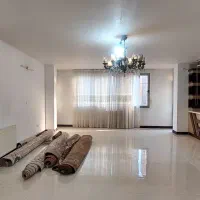 ۱۲۰ متر/۲خواب/تک واحدی/غرق نور