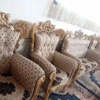 مبلمان سلطنتی