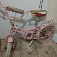 دوچرخه کودک