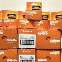 عمده فروشی Gillette