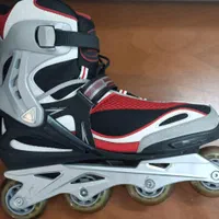 اسکیت برند roller blade سایز ۴۴|دوچرخه، اسکیت، اسکوتر|تهران, جوادیه تهرانپارس|دیوار