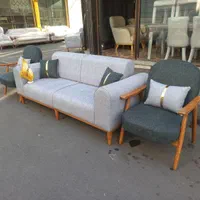 مبل راحتی مینیمال کد۷۷۱۲۱|مبلمان خانگی و میز عسلی|ملایر, |دیوار