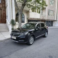 فروش یا معاوضه فردا sx5 مدل ۱۴۰۲|خودرو سواری و وانت|مشهد, سجاد شهر|دیوار