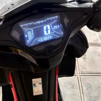 مووکر در حد راه میام|موتورسیکلت|گرگان, |دیوار