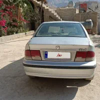 سمند x7 دوگانه کارخونه 86|خودرو سواری و وانت|کوهمره, |دیوار