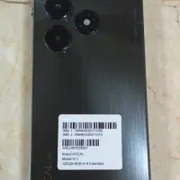 گوشی vocal v 11 نو نو