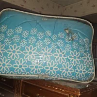 یک عدد باکس تخت و تشک