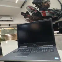 لپ‌تاپ اوپن باکس از برند dell