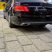 بنز E250 2015|خودرو سواری و وانت|تهران, امامت|دیوار