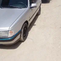 پژو|خودرو کلاسیک|سراوان, |دیوار