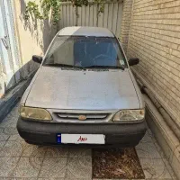 پراید ۸۳ انژکتور
