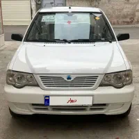 پراید ۱۳۲ صندوقدار مدل۸۹