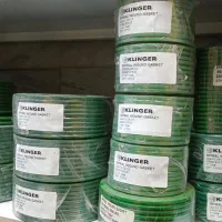 واشر اسپیرال ptf فلنچ