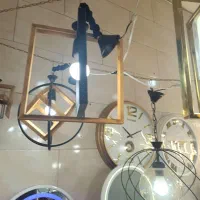 لوسترچوبی