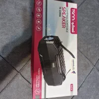 اسپیکر بلوتوثی قابل حمل تسکو مدل Tsco TS23006