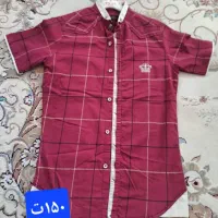 لباس پسرانه در حدنو|حراج|ایلام, |دیوار