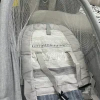 گهواره برقی ۴ کاره ماستلا|اسباب و اثاث بچه|آمل, |دیوار