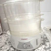 بخارپز