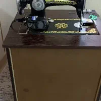 چرخ خیاطی با قیمت مناسب
