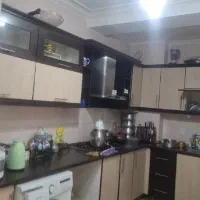 واحد 90 متر دوخوابه سندتک برگ خیابان فرهنگ|فروش آپارتمان|چالوس, |دیوار
