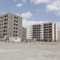 برج های ۱۰۱متری فاز صفر