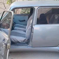 نیو پی کی مدل ۸۵ کارمندی|خودرو سواری و وانت|مشهد, نیروی هوایی|دیوار