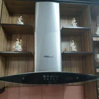 هود شومینه ای