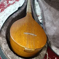 سه تار دو مهر هاتف ملکشاهی ـ سالم آک|سازهای سنتی|خواف, |دیوار