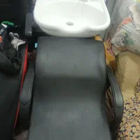 صندلی|آرایشگاه و سالنهای زیبایی|قم, تولید دارو و یخچال|دیوار