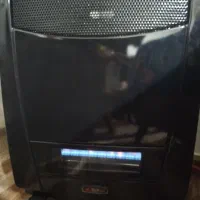 بخاری نیک کالا