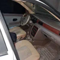 سمند EF7|خودرو سواری و وانت|نیشابور, گنبد سبز|دیوار