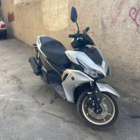 آیروکس 155 هواخنک