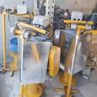 فروش بالابر ساختمانی نو|ماشین‌آلات صنعتی|مشهد, ولیعصر (شهرک غرب)|دیوار