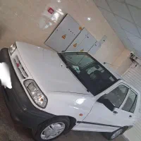 پراید۱۳۱مدل۹۶کم کار