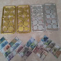 سکه و پول آموزشی