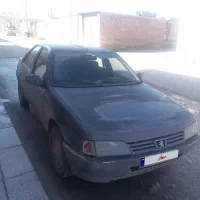 پژو روا  مدل ۸۶|خودرو سواری و وانت|کرمان, |دیوار